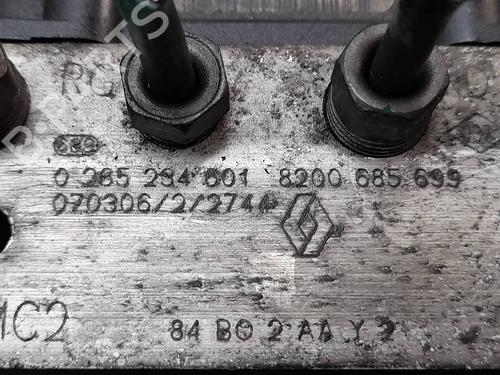 ABS pump RENAULT MEGANE II Coupé-Cabriolet (EM0/1_)  | BP4427445M43 