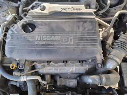 Right tailgate light NISSAN ALMERA II (N16) 2.2 Di | BP9053531C80 