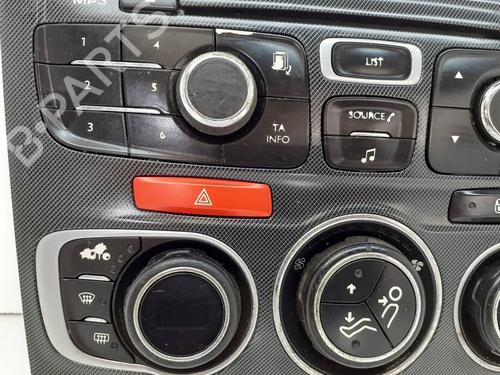 Climate control CITROËN C4 II (NC_) | BP10986858I5 - Image 2