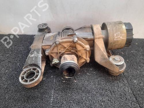 Used Rear differential Rear differential 10965377 10965377