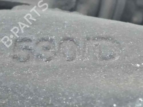 Left rear brake caliper MERCEDES-BENZ CITAN Box Body/MPV (W415) 108 CDI (415.601, 415.603) | BP11583884M107 