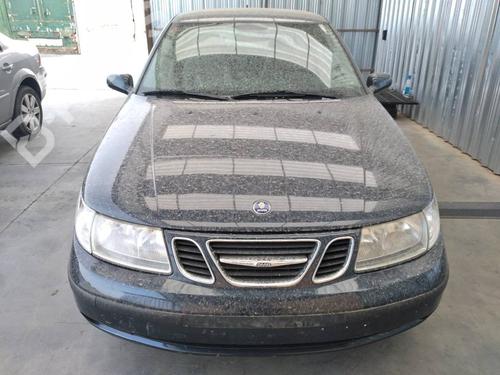 Used Parts SAAB 9-5 (YS3E)  2.2 TiD  932373