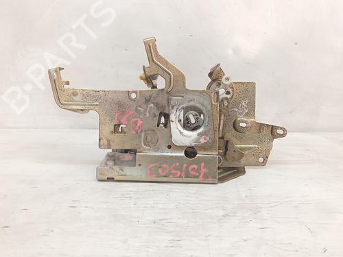 Used Front right lock Front right lock FORD TRANSIT Van (FA_ _) [2000-2006] 1019361 1019361