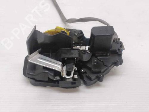Used Rear right lock KIA CARENS II MPV (FJ) 2.0 CRDi (140 hp) 24880098