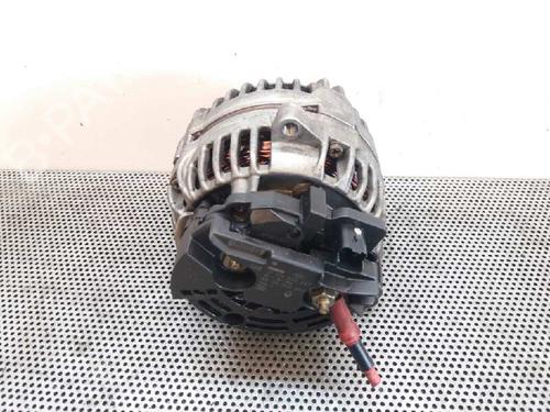 Alternator RENAULT LAGUNA II (BG0/1_) 1.9 dCi (BG08, BG0G) | BP4013337M7 