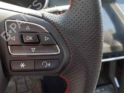 Steering wheel MG MG ZS SUV (AZS1) | BP28670411C49 - Image 5