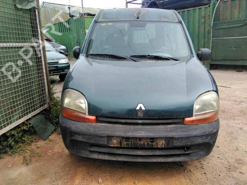 RENAULT KANGOO Express (FC0/1_) [1997-2026] 137339