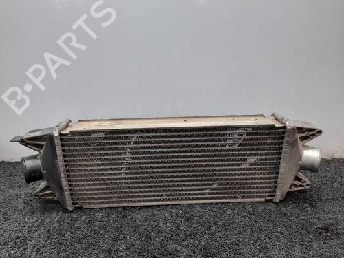 Used Intercooler IVECO DAILY III Van 29 L 11 V (106 hp) 7001101