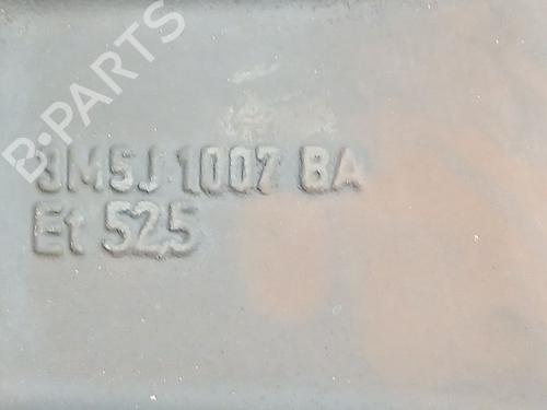 Fælk FORD FOCUS C-MAX (DM2) 1.8 TDCi | BP33800264C45 - Image 2