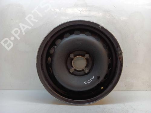 Used Rim Rim 37178251 37178251
