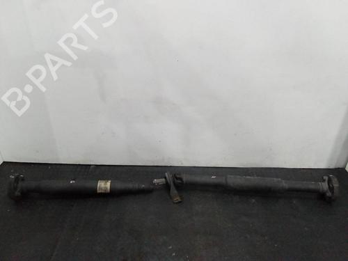 Used Driveshaft Driveshaft MERCEDES-BENZ E-CLASS (W211) E 270 CDI (211.016) (177 hp) 8639999 8639999