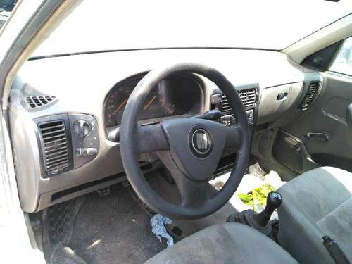Right mirror SEAT INCA (6K9) 1.9 SDI | BP3962002C27 