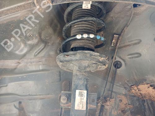 Used Left front shock absorber Left front shock absorber SEAT ARONA (KJ7, KJP) [2017-2026] 34212126 34212126