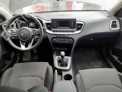 Jante KIA CEED (CD) | BP29720358C45 - Image 9