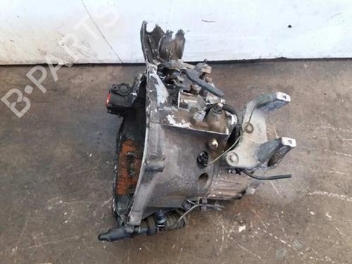 Used Gearbox Gearbox 637629 637629