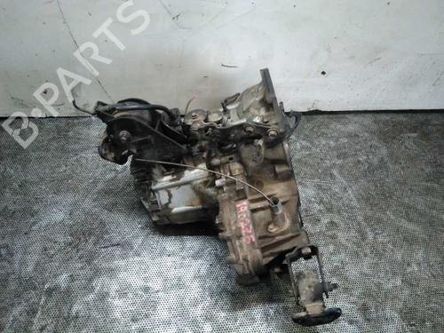 Gearbox HYUNDAI ACCENT II (LC) 1.5 | BP3011967M3 