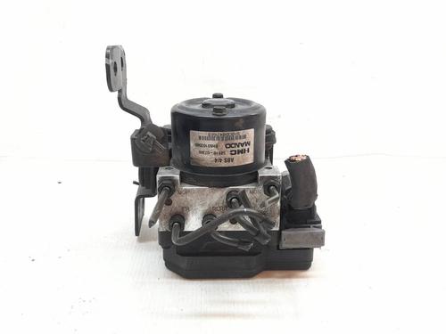 Used ABS pump KIA PICANTO I (SA) 1.1 CRDi (75 hp) 30193218