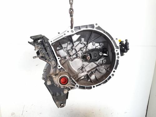 Used Gearbox PEUGEOT 208 I (CA_, CC_) 1.2 VTI 82 (82 hp) 15286918