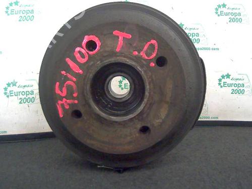 Used Other CITROËN ZX (N2) 1.9 D (64 hp) 14046755