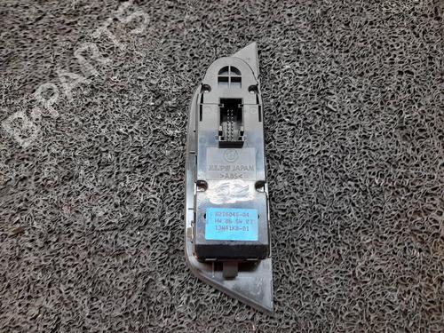 Left front window switch BMW X1 (E84) sDrive 18 d | BP9212629I27 - Image 5