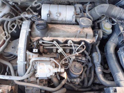 Radio SEAT IBIZA III (6L1)  | BP24631715E6 