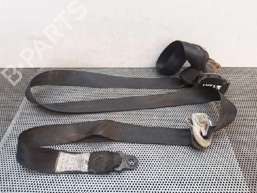 Used Rear right seatbelt SEAT ALHAMBRA (7V8, 7V9) 1.9 TDI (115 hp) 6616136