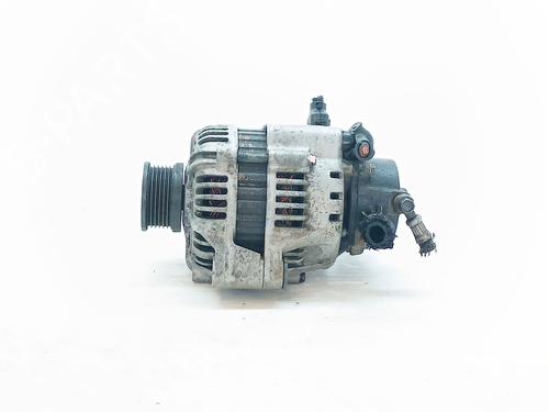 Used Alternator Alternator HYUNDAI SANTA FÉ I (SM) [2000-2006] 34114161 34114161