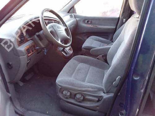 Front left interior door handle KIA CARNIVAL I (UP, FL) | BP6906278I13 - Image 7