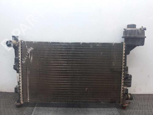 Used Water radiator Water radiator 2986748 2986748