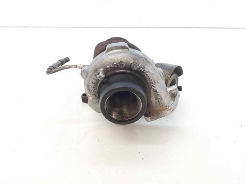 Turbocharger/Supercharger OPEL INSIGNIA A (G09)  | BP11884414M71 