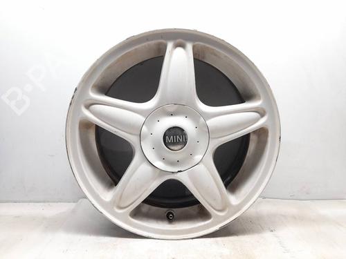Used Rim MINI MINI (R56) [2005-2014]  30289398