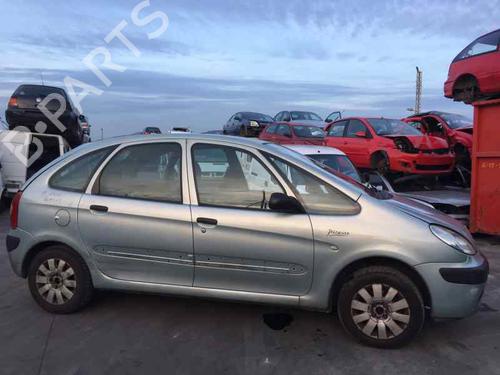 Intercooler CITROËN XSARA PICASSO (N68) 1.6 HDi | BP640488M30 