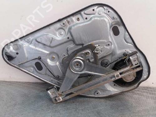 Rear right window mechanism FORD FOCUS II (DA_, HCP, DP)  | BP596938C25 
