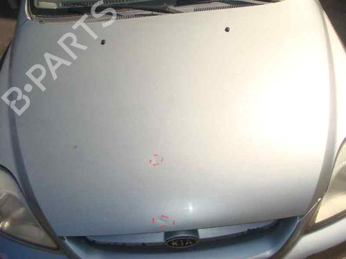 Oil sump KIA RIO I Hatchback (DC) 1.5 16V | BP14046886M115 
