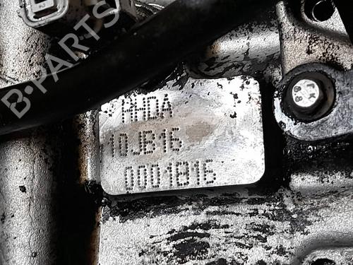 Motor FORD FOCUS II (DA_, HCP, DP) 1.6 TDCi | BP29807339M1 