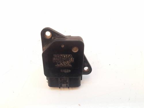 Used Mass air flow sensor Mass air flow sensor TOYOTA RAV 4 II (_A2_) 1.8 (ZCA25_, ZCA26_, ZCA25W, ZCA26W) (125 hp) 9292545 9292545
