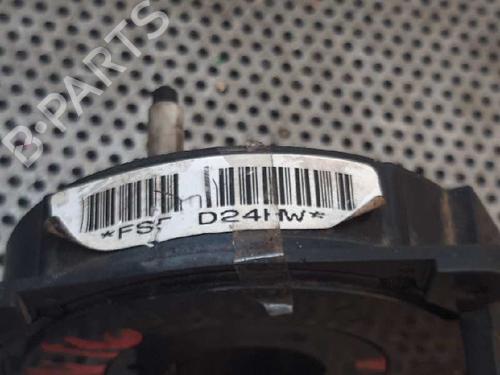Squib airbag CHEVROLET AVEO / KALOS Hatchback (T200) 1.2 | BP587742C102 
