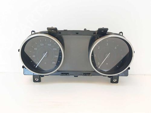 Used Instrument cluster Instrument cluster JAGUAR XE (X760) [2015-2026] 8058160 8058160