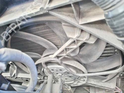 Used Radiator fan Radiator fan 17988216 17988216