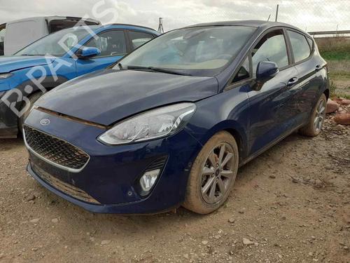 Left front driveshaft FORD FIESTA VII (HJ, HF) | BP33431469M38 - Image 4