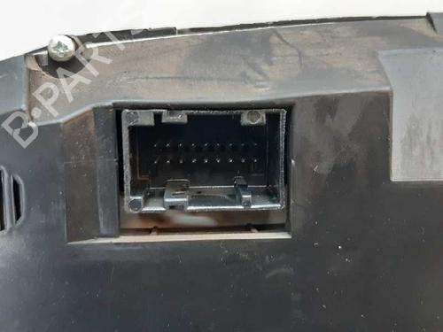 Instrument cluster FIAT PANDA (169_) 1.2 (169.AXB11, 169.AXB1A) | BP4682751C47 