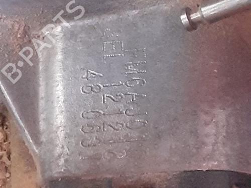 Used Gearbox Gearbox 25985927 25985927