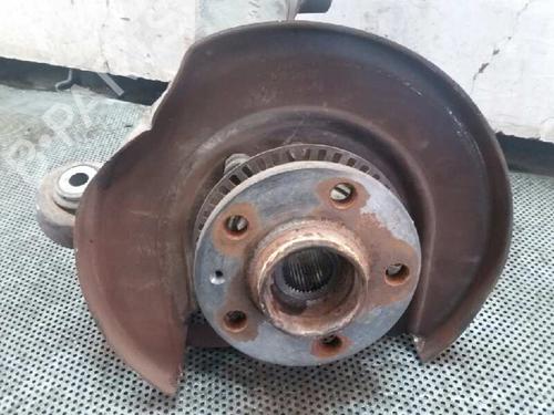 Left rear steering knuckle AUDI A3 (8L1) 1.8 T quattro | BP1914938M27 