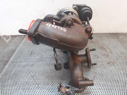 Turbocharger/Supercharger KIA CERATO I Saloon (LD) 2.0 CRDi | BP2300790M71 