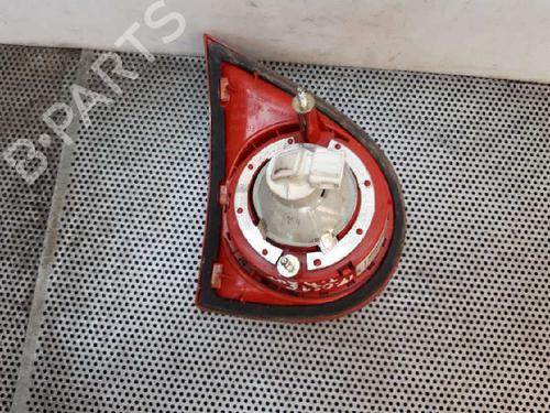 Right tailgate light VW GOLF V (1K1)  | BP865415C80 