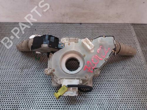 Headlight switch NISSAN MICRA III (K12) 1.2 16V | BP1354356I24 