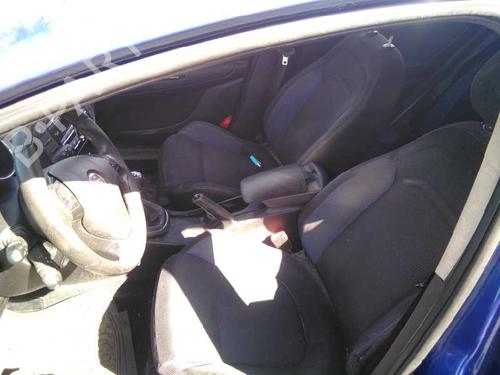 Engine FIAT BRAVO II (198_) 1.9 D Multijet (198AXC1B) | BP4570739M1 
