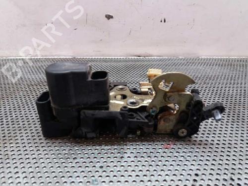 Rear left lock CHEVROLET REZZO MPV (U100) 2.0 | BP1988743C100 