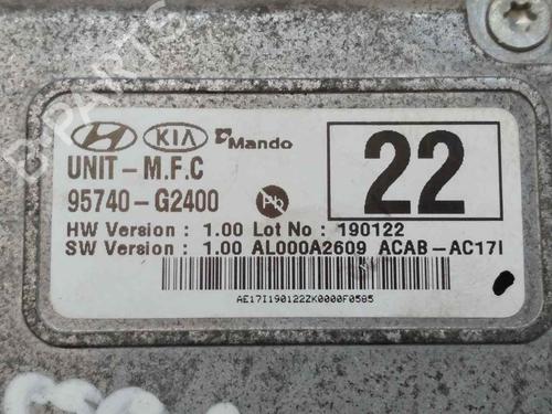 Camera HYUNDAI IONIQ (AE) 1.6 GDI Hybrid | BP18151359E14 