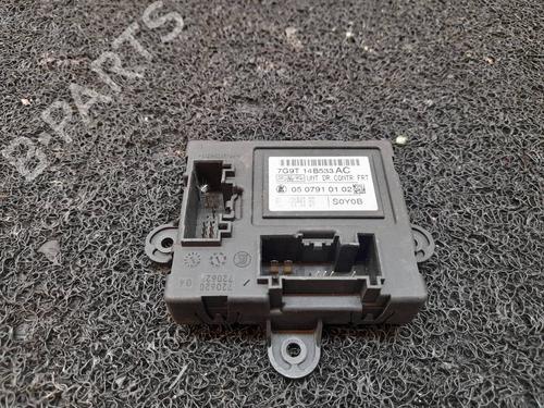 control-unit-ford-s-max-wa6-7g9t14b533ac-7g9t14b533ac-2006-2007-2008-2009-2010-2011-2012-2013-2014-10136314 main image